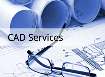 CAD drafting services